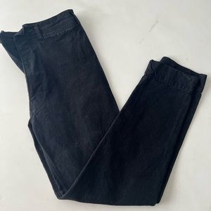 Jesse Kamm Black Pant